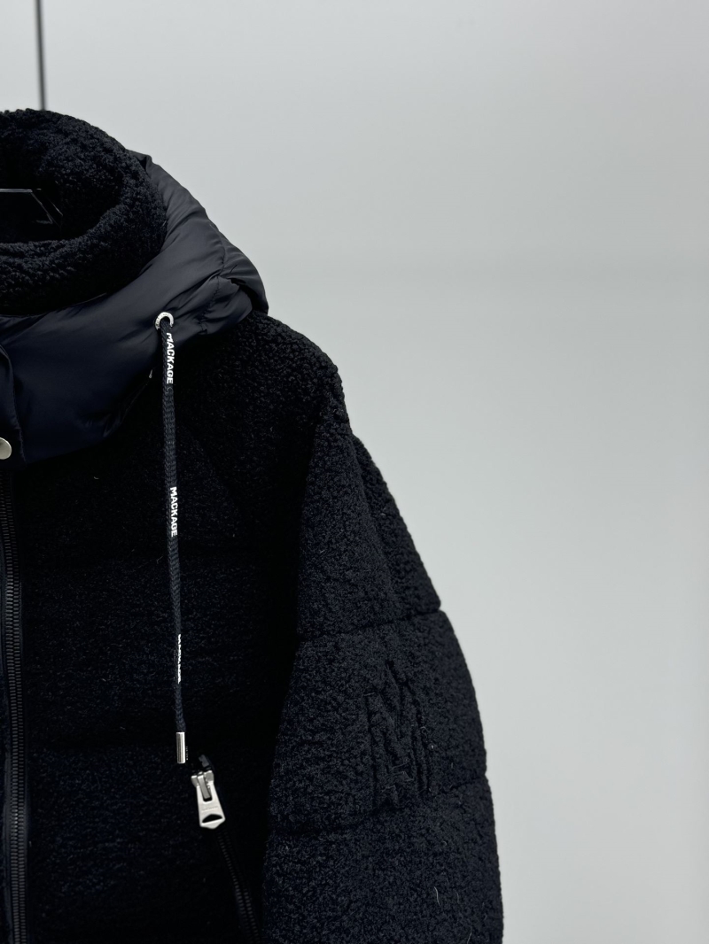 Moncler Down Coat